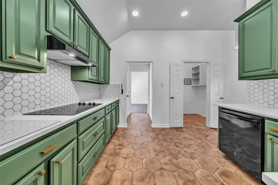 4533 Summerbrook Circle, Fort Worth, TX 76137 - #2