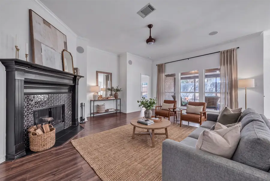 4533 Summerbrook Circle, Fort Worth, TX 76137 - #3