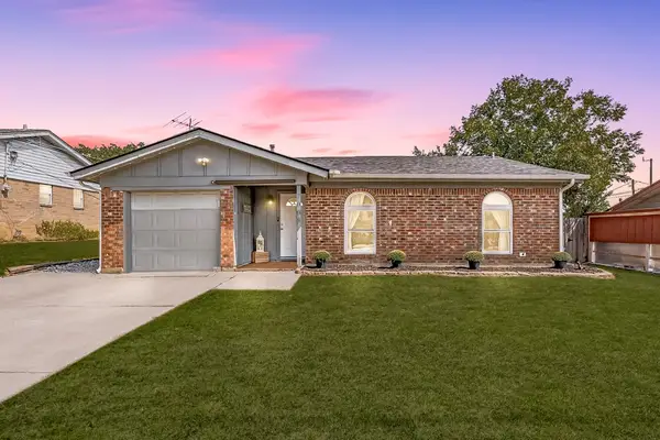 7008 Smithfield Road, North Richland Hills, TX 76182
