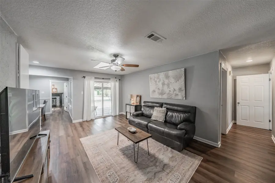 7008 Smithfield Road, North Richland Hills, TX 76182 - #3