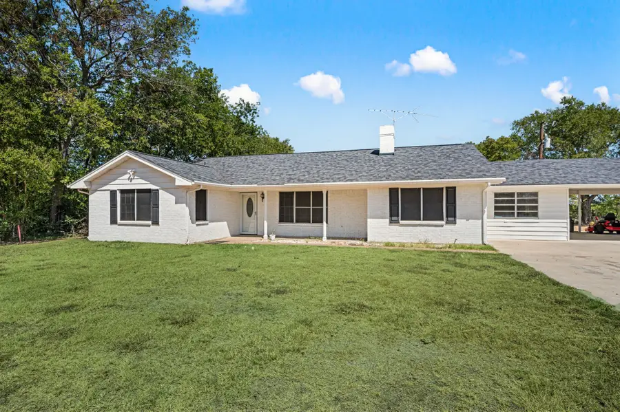 1700 Marti Drive, Burleson, TX 76028 - #3