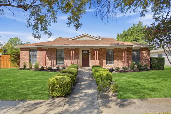 4610 Alamo Court, Grand Prairie, TX 75052