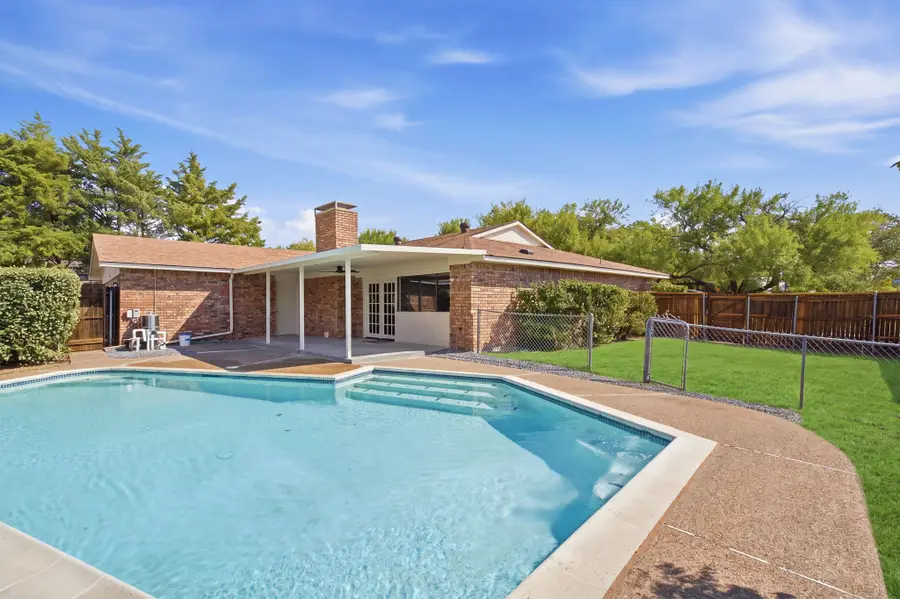 4610 Alamo Court, Grand Prairie, TX 75052 - #3