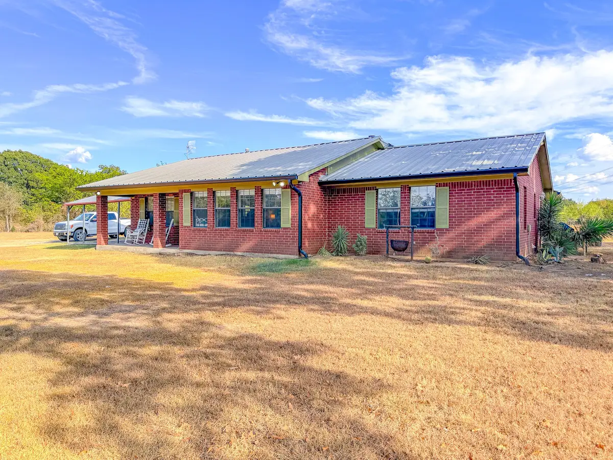 14082 County Road 3140, Kerens, TX 75144 - #1