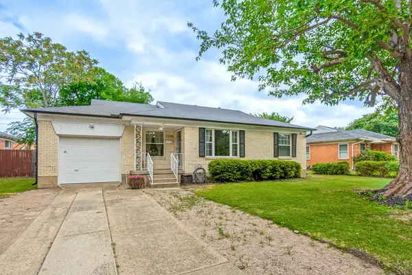 2245 San Medina Avenue, Dallas, TX 75228