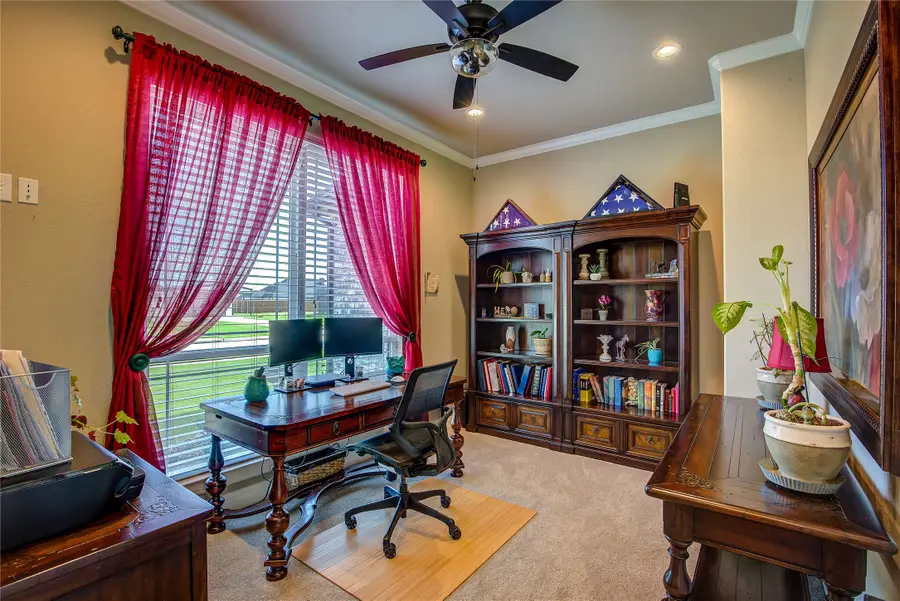 1025 Sinopa Street, Caddo Mills, TX 75135 - #3