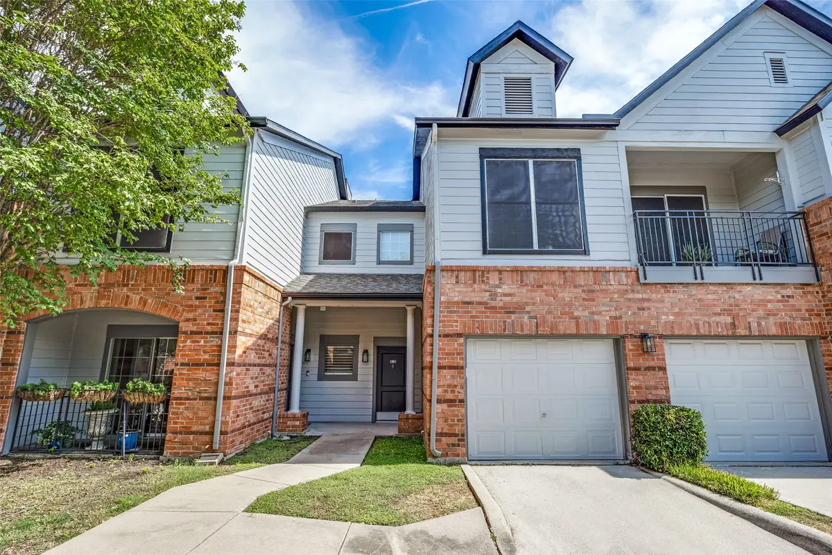 2524 Preston Road #206, Plano, TX 75093 - #1
