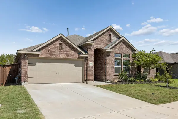 3019 Duck Heights Avenue, Royse City, TX 75189