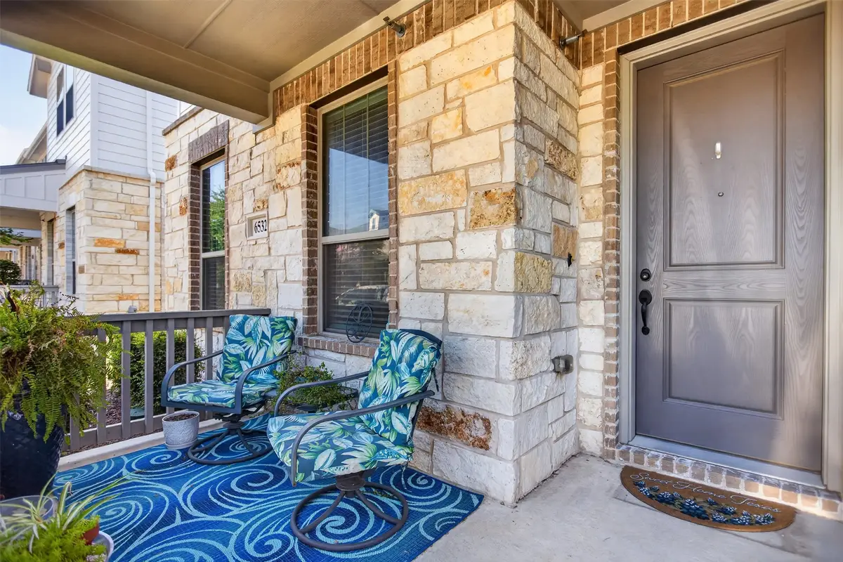 6532 Northern Dancer Drive, North Richland Hills, TX 76180 - #1