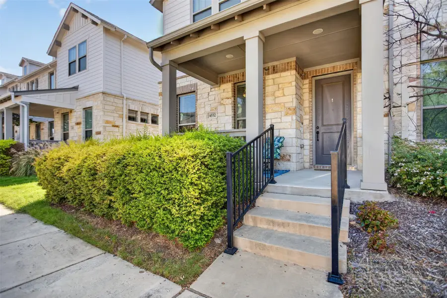 6532 Northern Dancer Drive, North Richland Hills, TX 76180 - #2