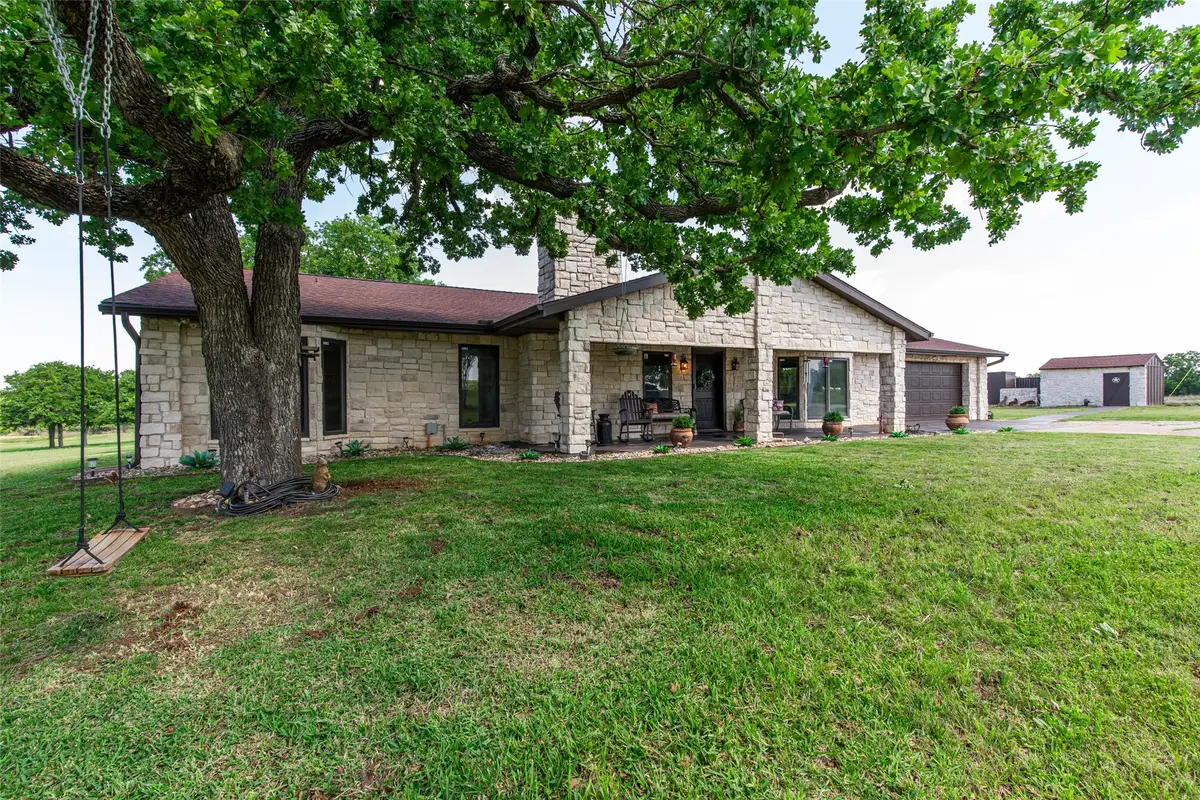 2043 Huddleston Road, Sunset, TX 76270 - #1