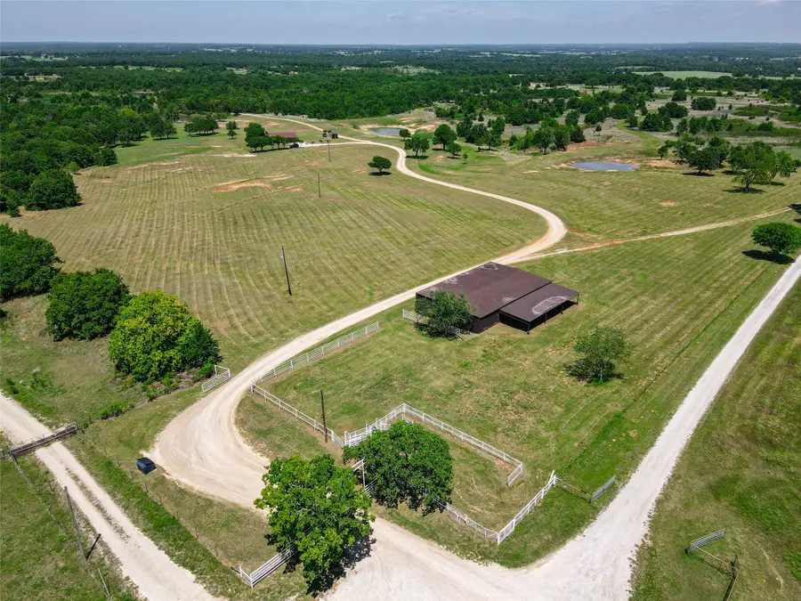 2043 Huddleston Road, Sunset, TX 76270 - #2