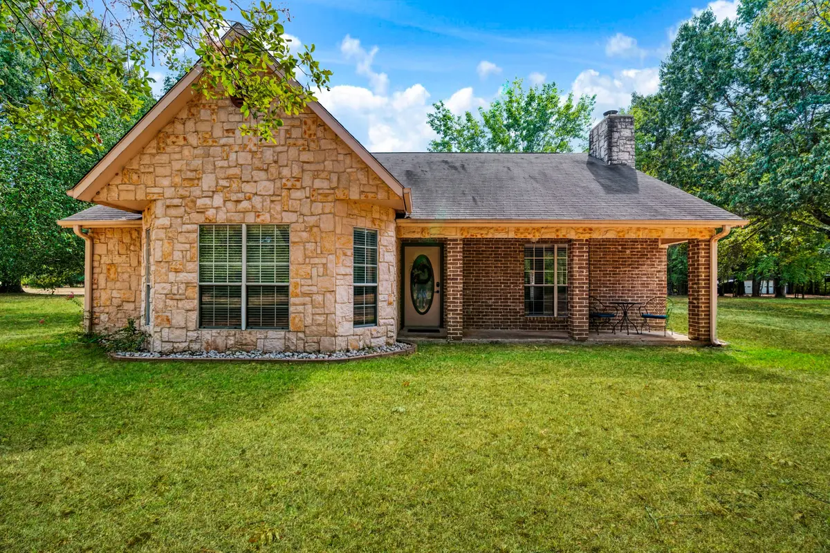 539 County Road 34775, Paris, TX 75460 - #1