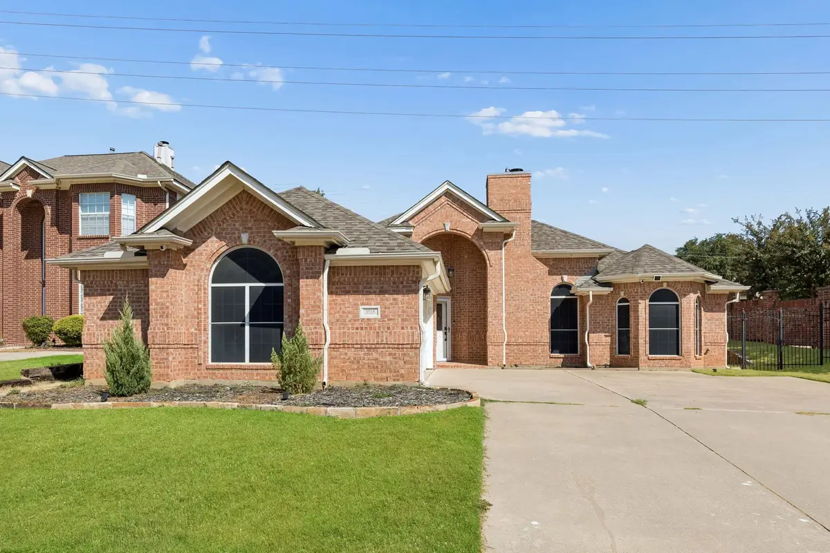 3115 Sandcastle Trail, Arlington, TX 76012 - #1