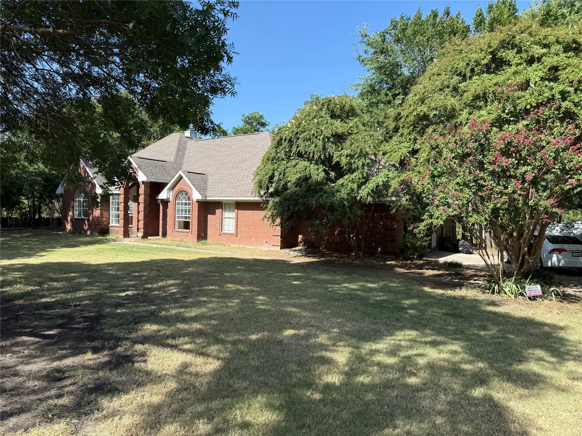 218 Holder Trail, McKinney, TX 75071 - #1