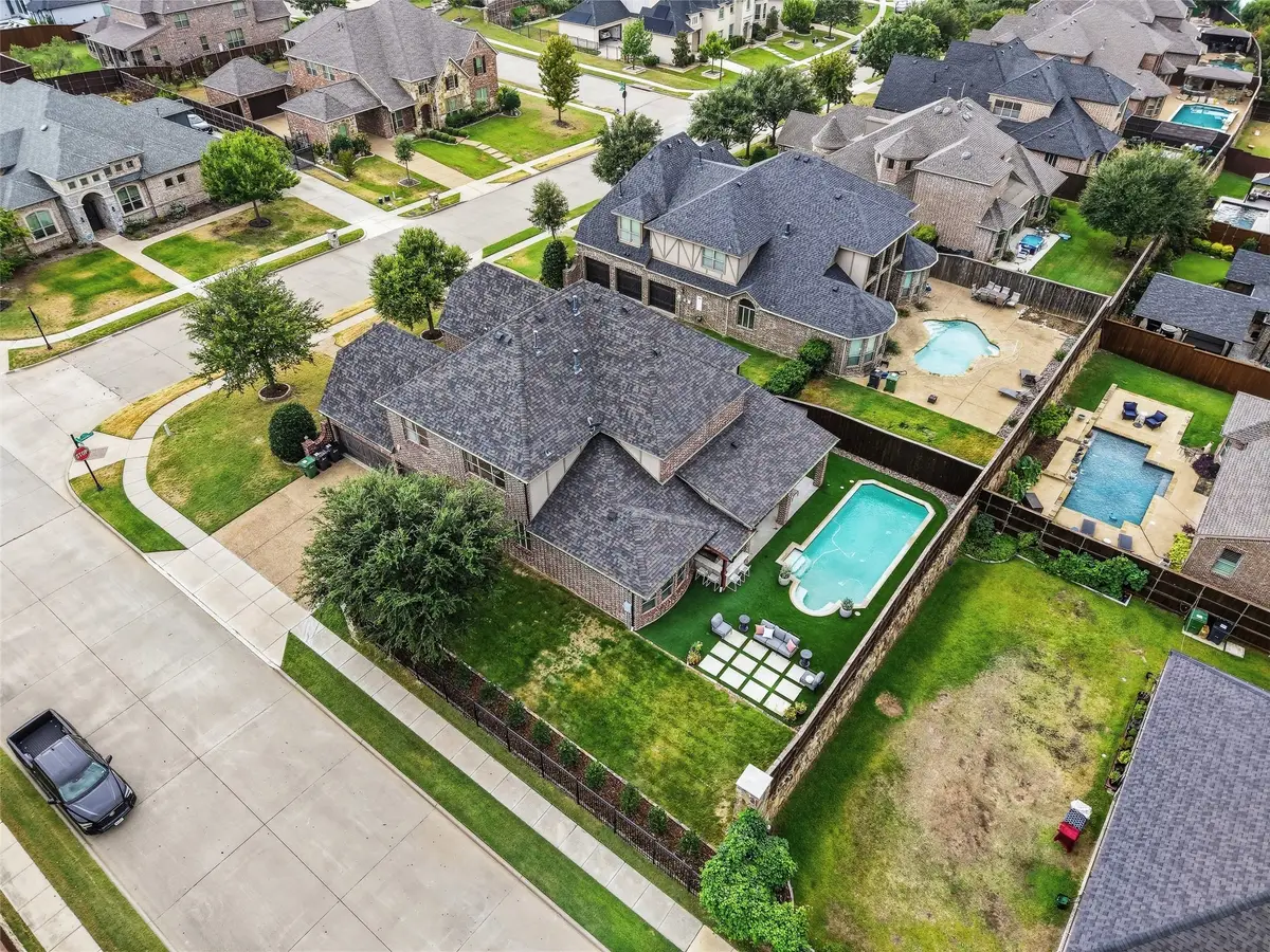 1141 Packsaddle Trail, Prosper, TX 75078 - #1