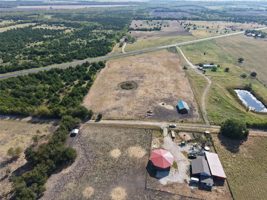 7580 County Road 4807, Ladonia, TX 75449 - #2