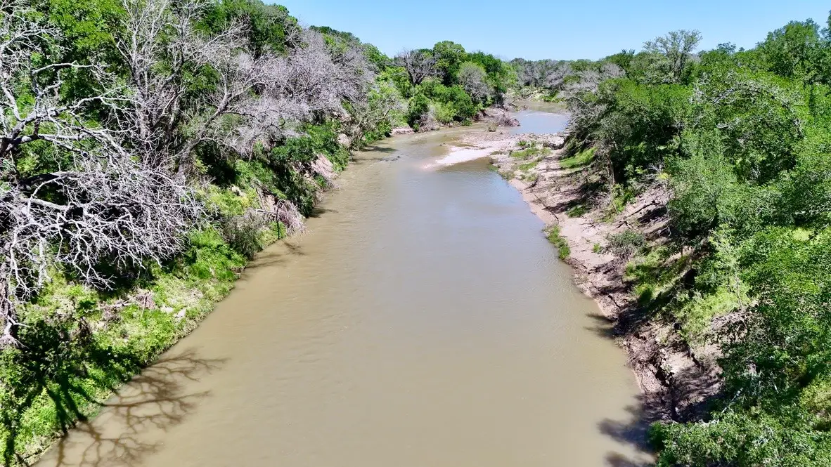 2031 County Road 3310, Valley Mills, TX 76689 - #1