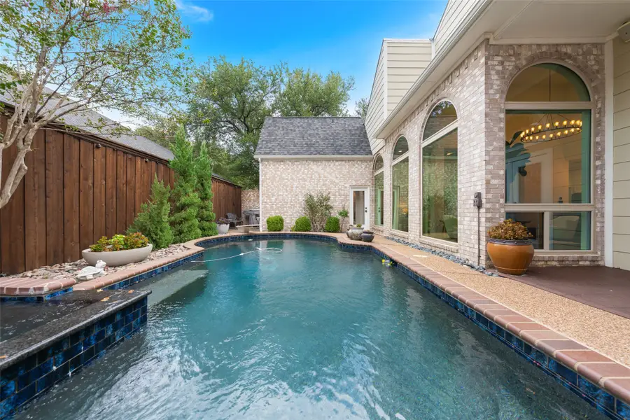 4633 Portrait Lane, Plano, TX 75024 - #2