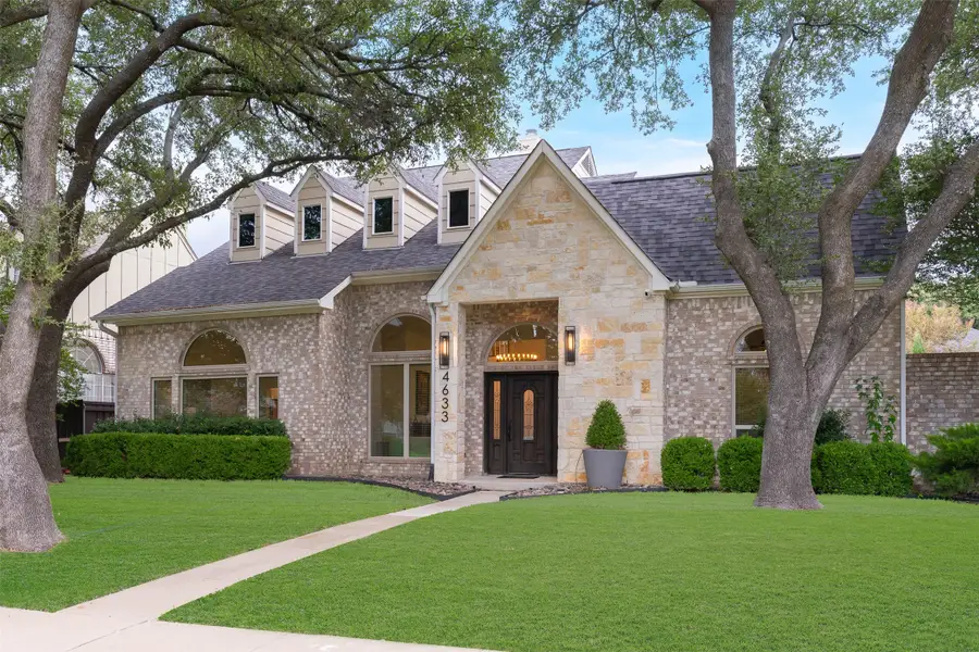 4633 Portrait Lane, Plano, TX 75024 - #3