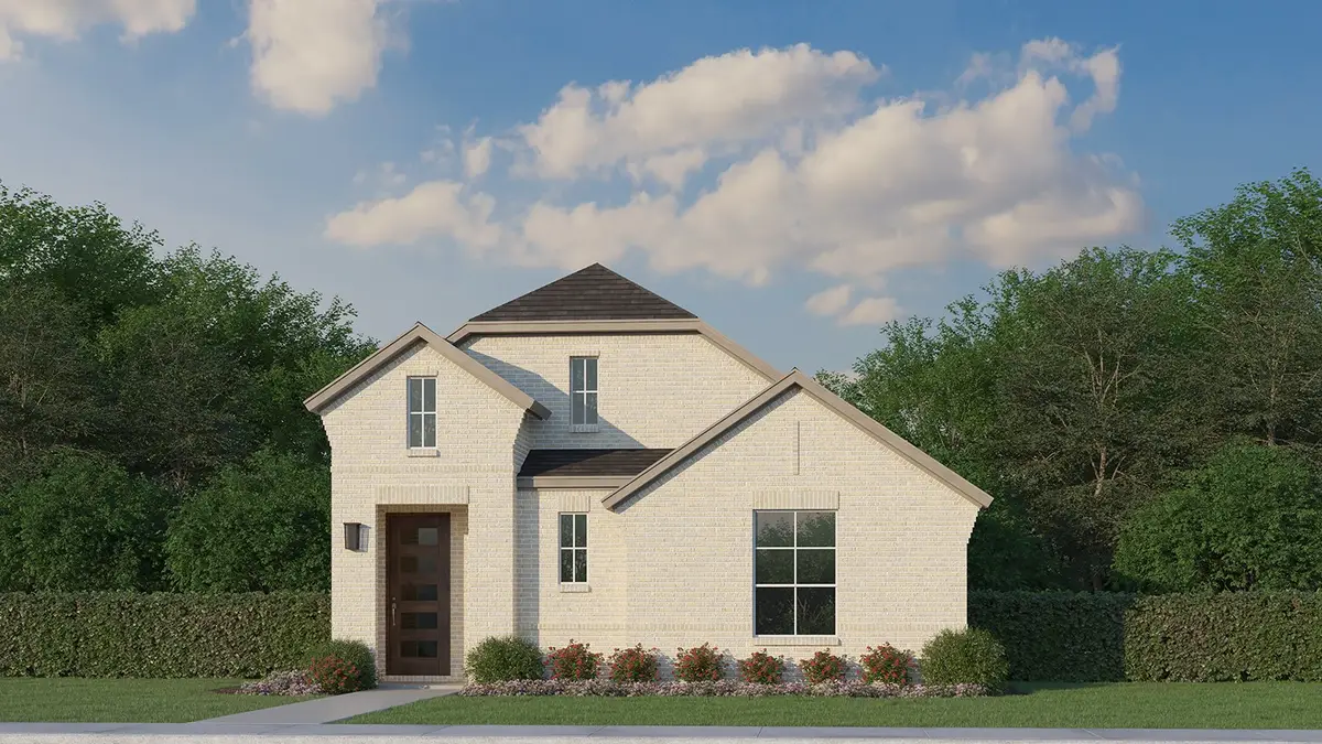 2232 Trickle Creek Lane, Midlothian, TX 76065 - #1