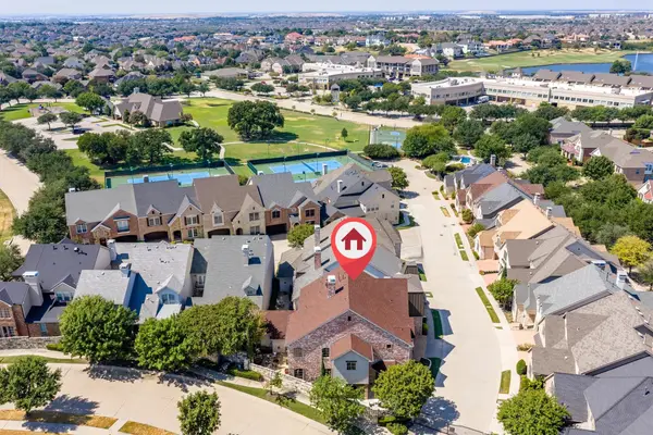 2624 Grail Maiden Court, Lewisville, TX 75056