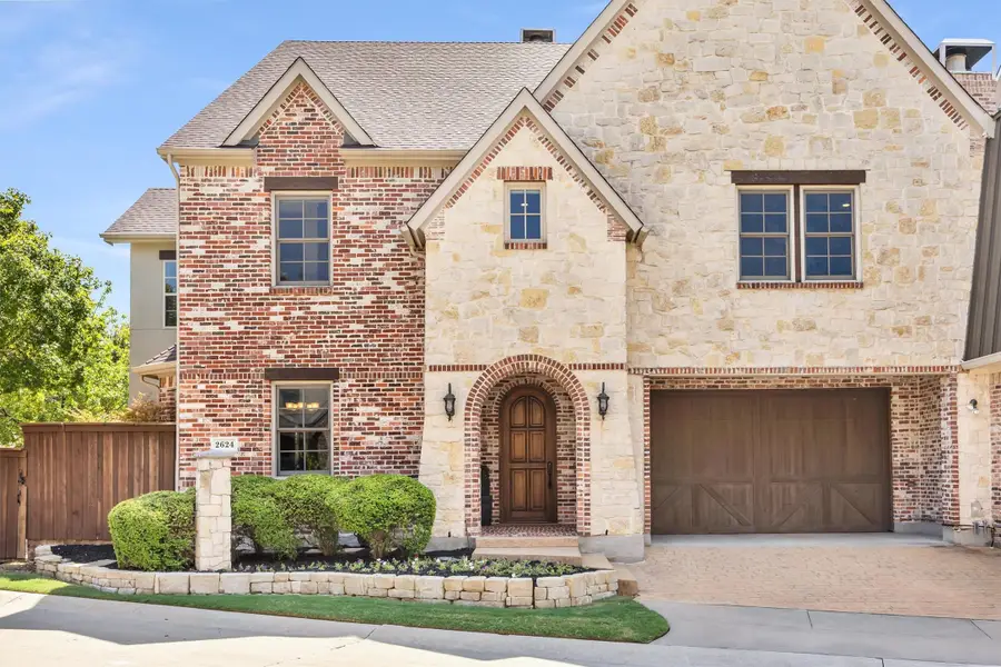 2624 Grail Maiden Court, Lewisville, TX 75056 - #3