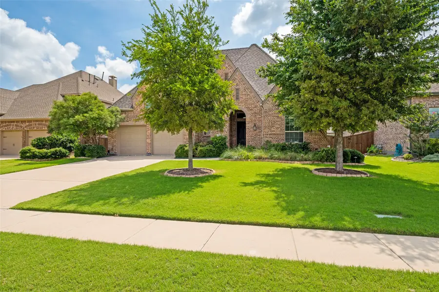 1430 Havenbrook Lane, Prosper, TX 75078 - #3