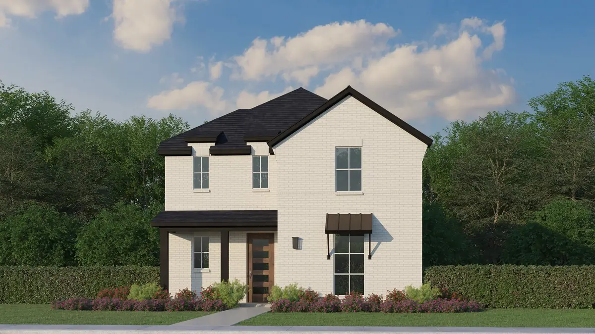 2233 Wispy Meadow Lane, Midlothian, TX 76065 - #1
