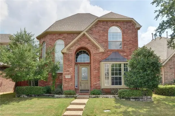 8626 Forest Glen Drive, Irving, TX 75063