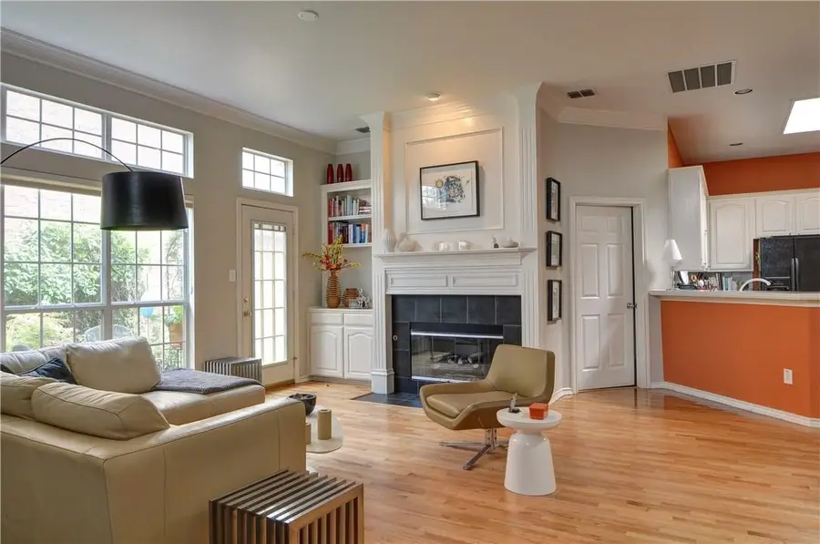 8626 Forest Glen Drive, Irving, TX 75063 - #3