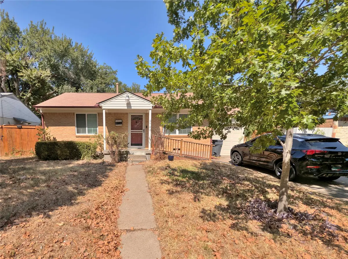 2723 Grayson Drive, Dallas, TX 75224 - #1