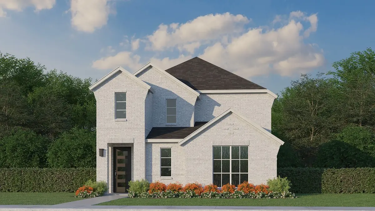 2232 Wispy Meadow Lane, Midlothian, TX 76065 - #1