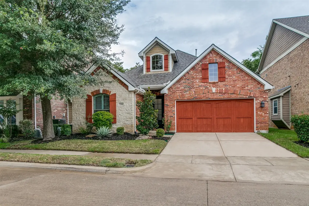 2206 Muskeg Lane, Euless, TX 76039 - #1