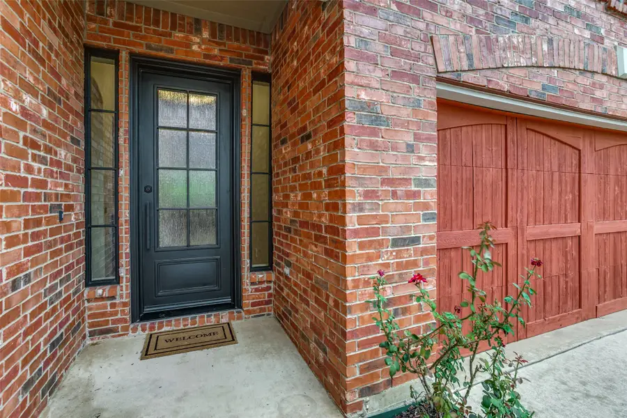 2206 Muskeg Lane, Euless, TX 76039 - #2