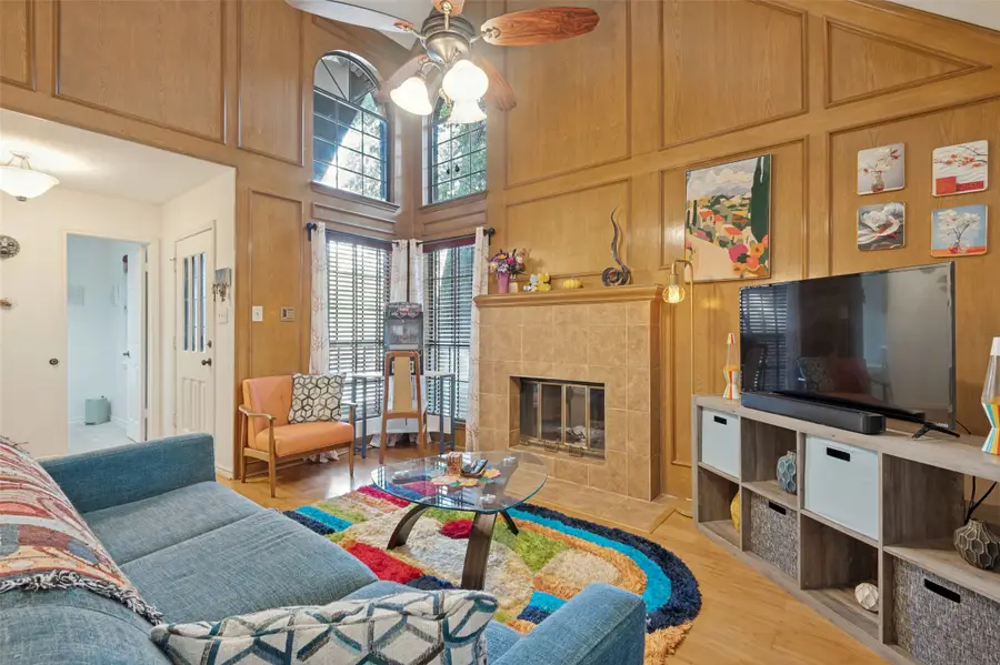 500 Saint Durney Court, Irving, TX 75038 - #2