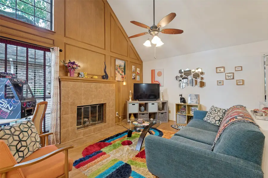 500 Saint Durney Court, Irving, TX 75038 - #3