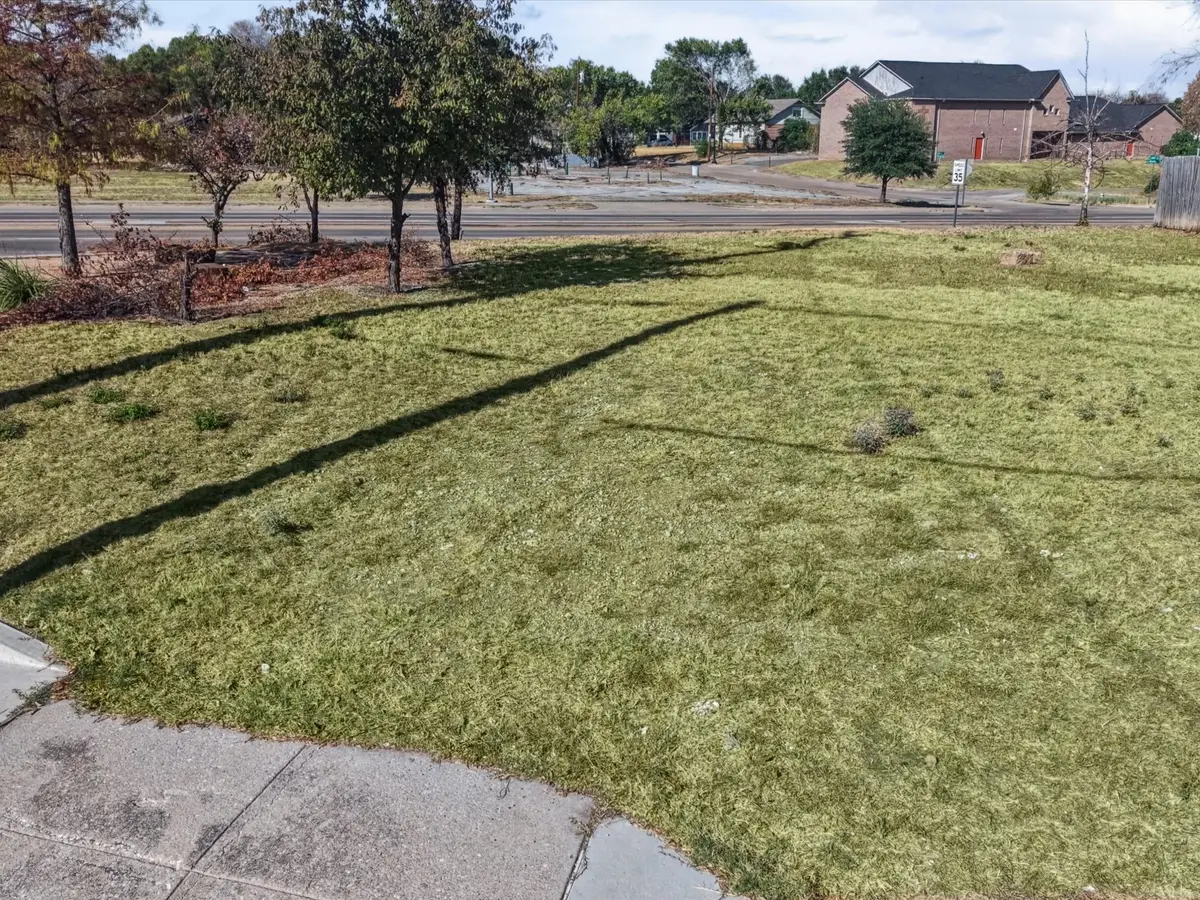 1171 Mansfield Avenue, Fort Worth, TX 76104 - #1