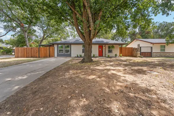 101 Myers Avenue, Cleburne, TX 76033