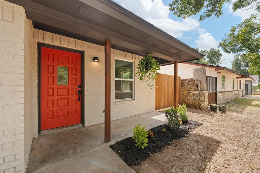101 Myers Avenue, Cleburne, TX 76033 - #3