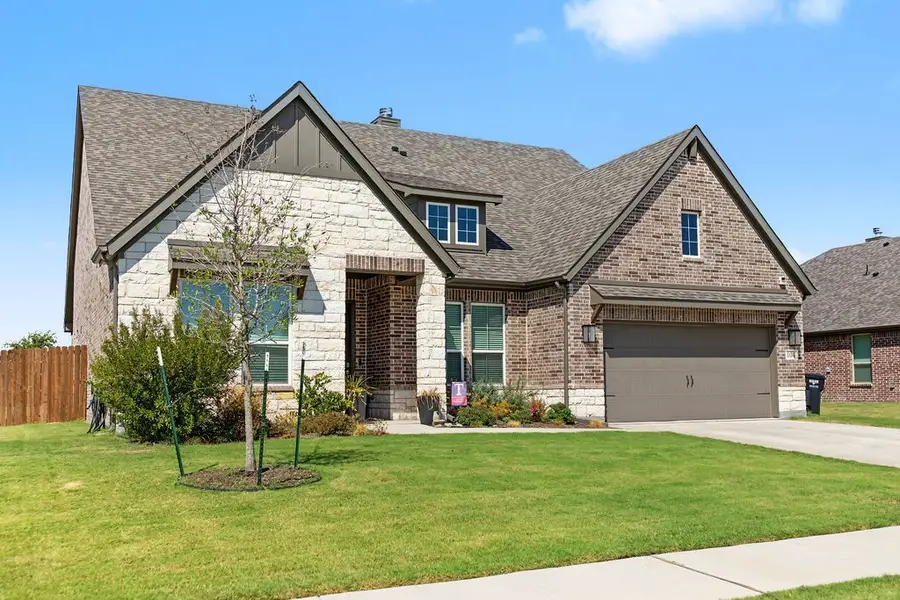 104 Skyward Lane, Caddo Mills, TX 75135 - #2