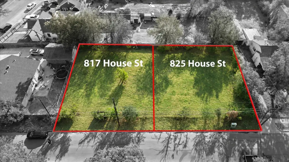 825 House Street, Fort Worth, TX 76103 - #1