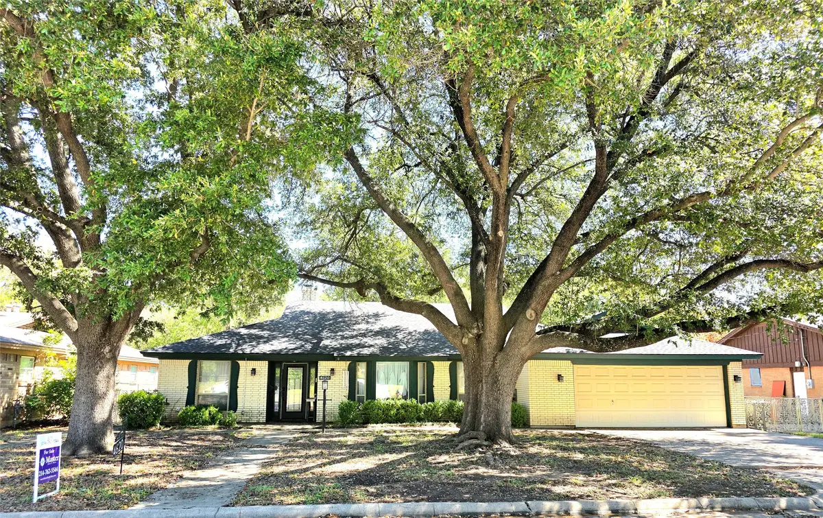 4620 Starlight Drive, Haltom City, TX 76117 - #1