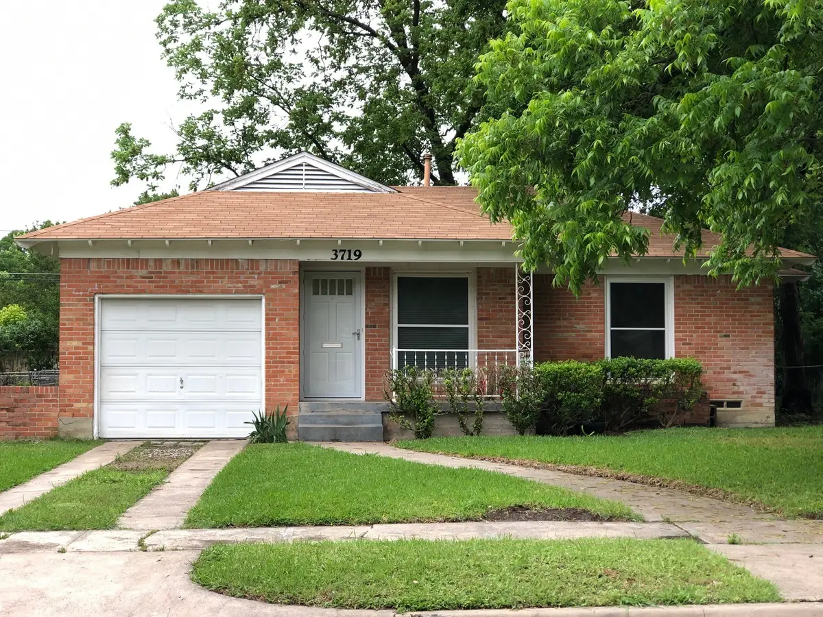 3719 Manana Drive, Dallas, TX 75220 - #1