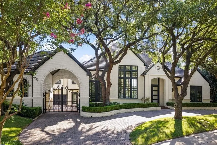17632 Harbord Oaks Circle, Dallas, TX 75252 - #2