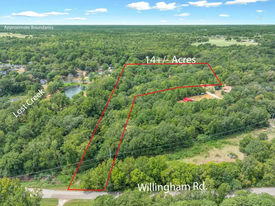 516 Willingham Road, Whitehouse, TX 75791 - #3