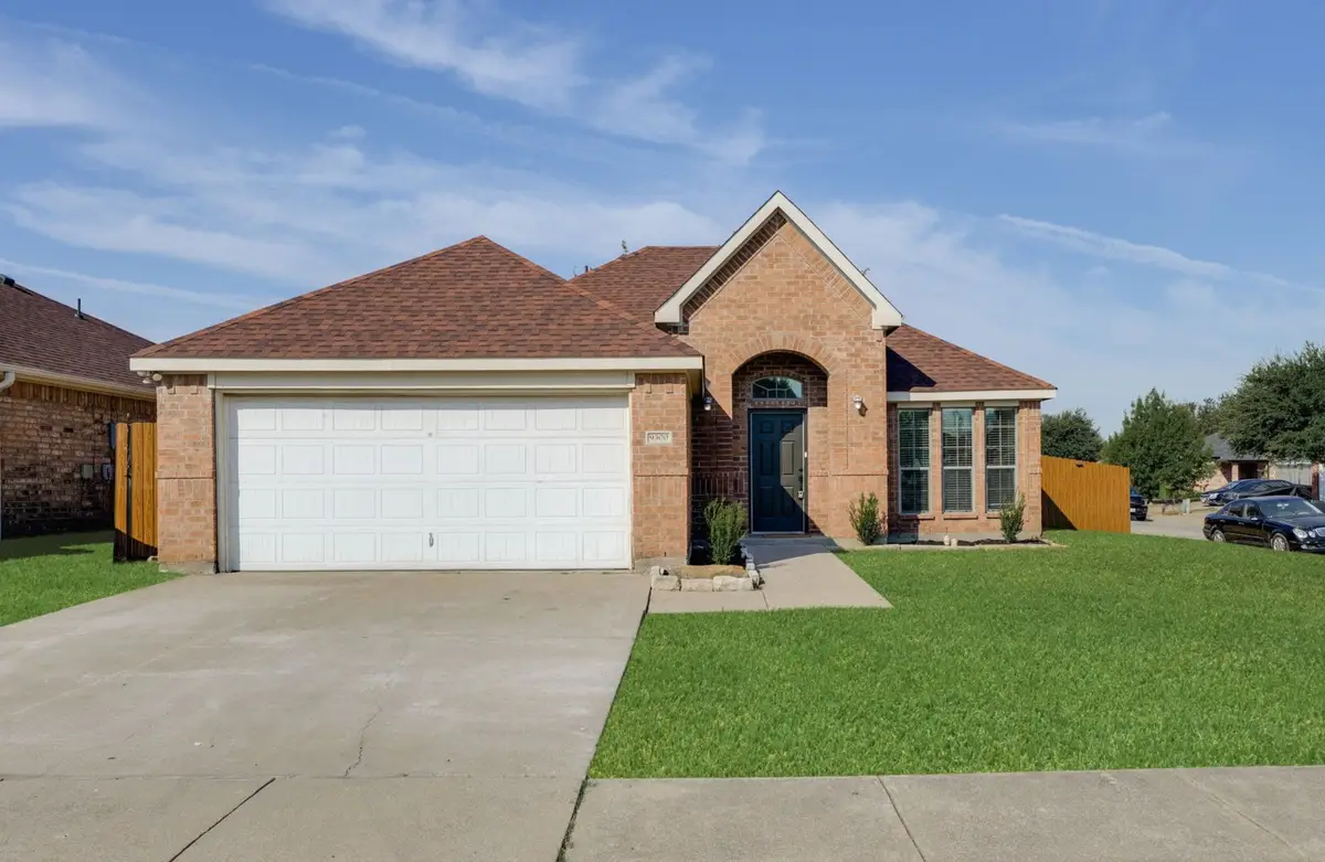 9300 Rhoni Court, Fort Worth, TX 76140 - #1