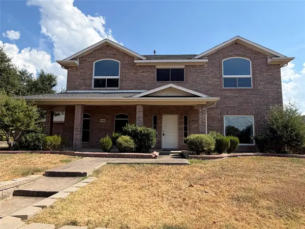 4006 Pointe Loma Drive, Rowlett, TX 75088