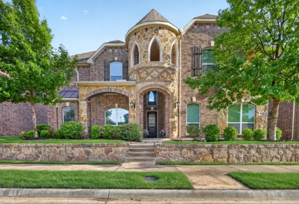 1756 Prescott Place, Farmers Branch, TX 75234