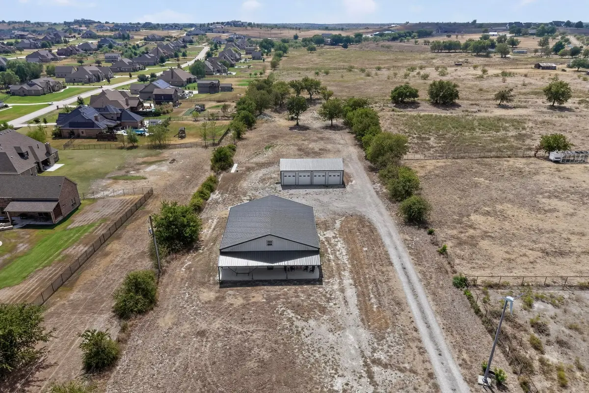 5077 S Fm 5, Aledo, TX 76008 - #1